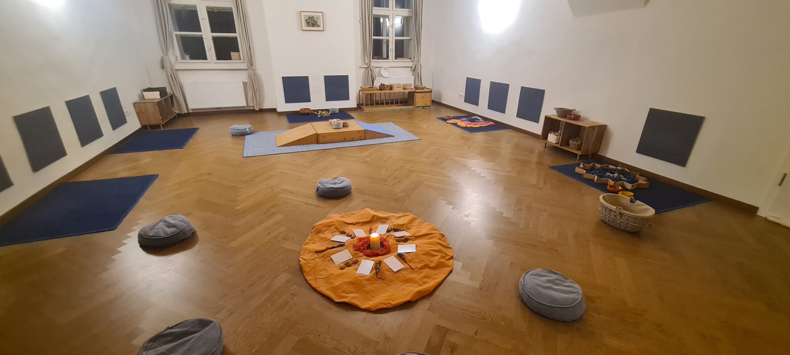 Elternwerksatt-Raum Elternwerksatt-Raum
